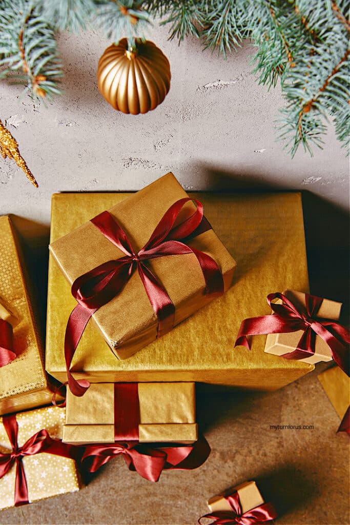 cool gifts under $50