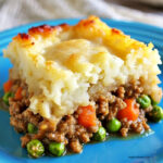 Healthier Shepherds Pie